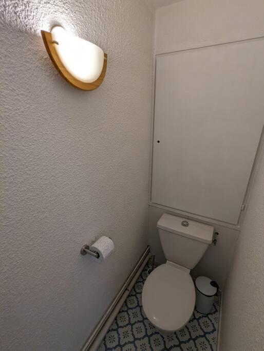Central Spacious Flat With Private Parking Chamonix Luaran gambar